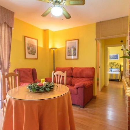 Cozy & Charming Apartment Almunecar Luaran gambar