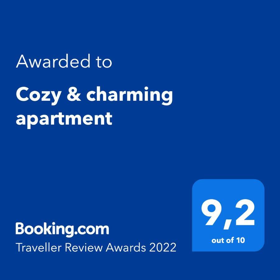 Cozy & Charming Apartment Almunecar Luaran gambar