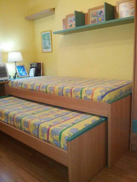 Cozy & Charming Apartment Almunecar Luaran gambar
