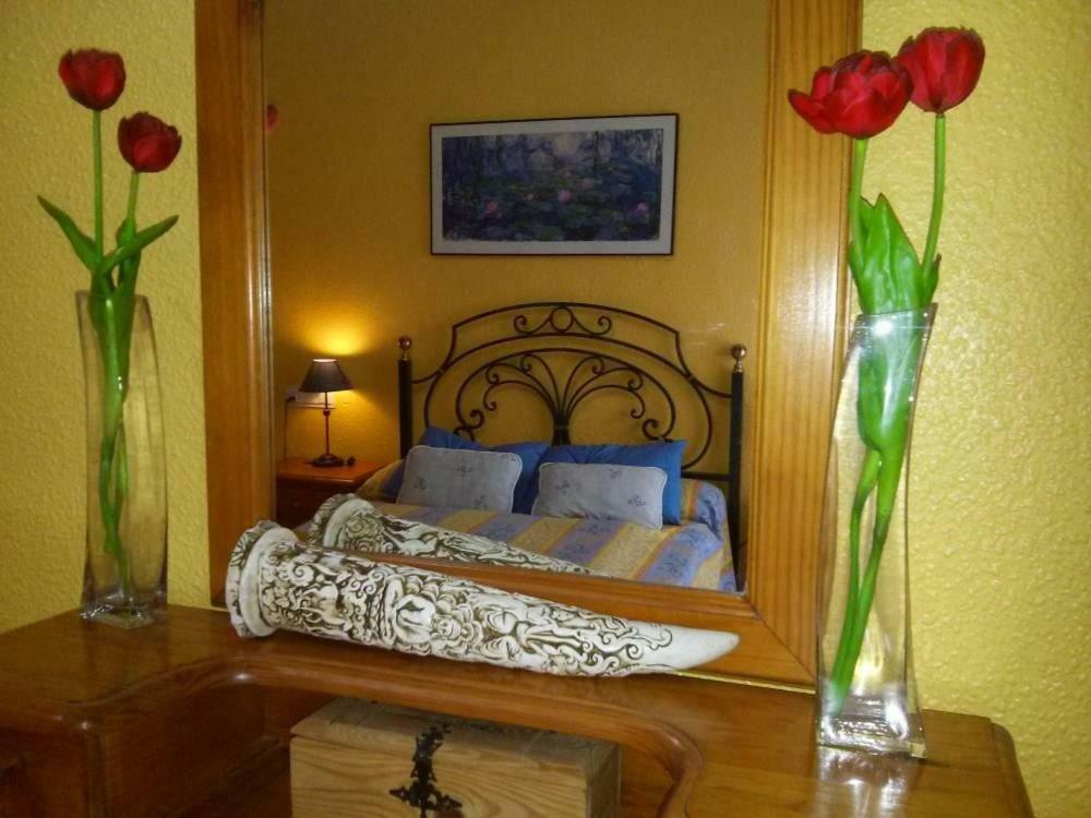Cozy & Charming Apartment Almunecar Luaran gambar