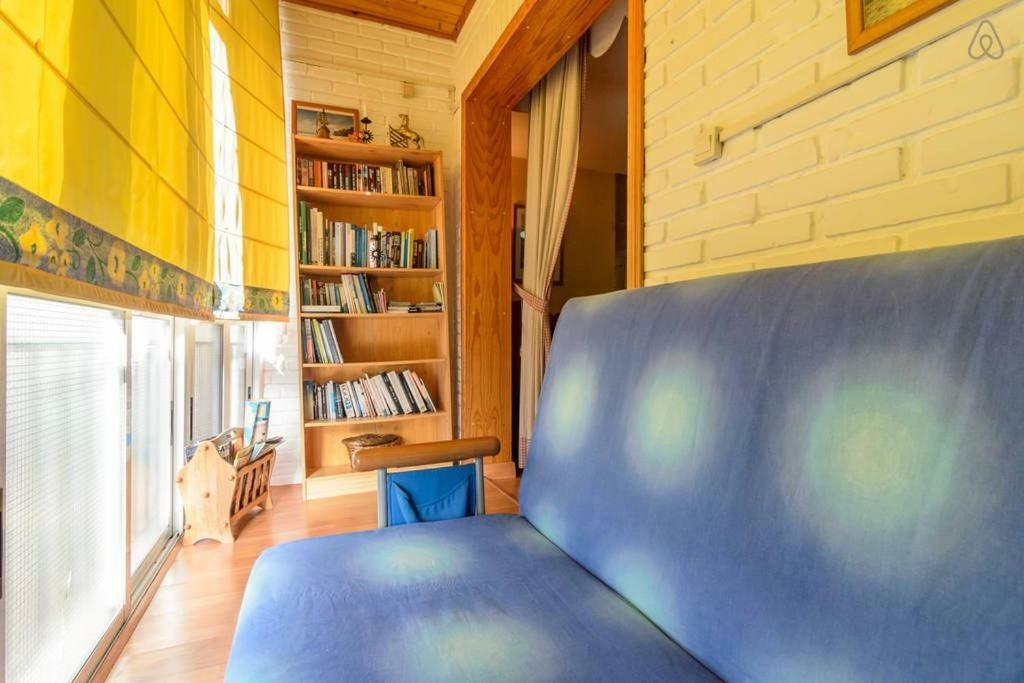 Cozy & Charming Apartment Almunecar Luaran gambar
