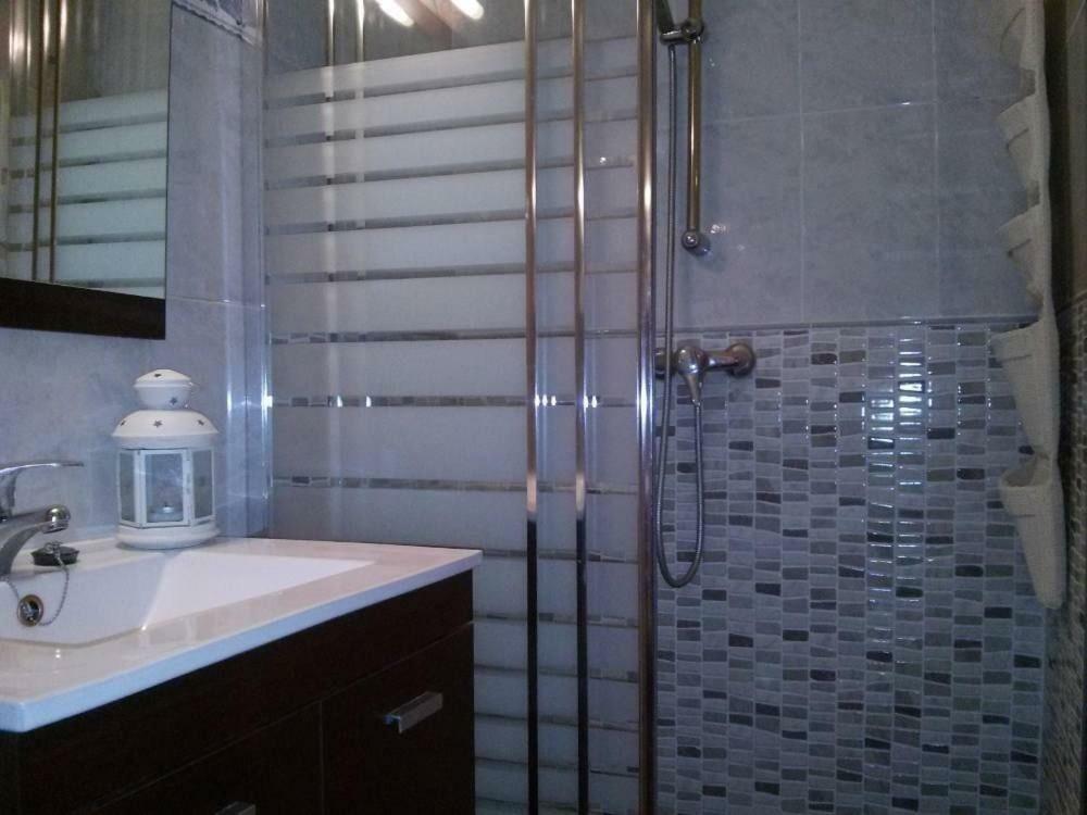 Cozy & Charming Apartment Almunecar Luaran gambar
