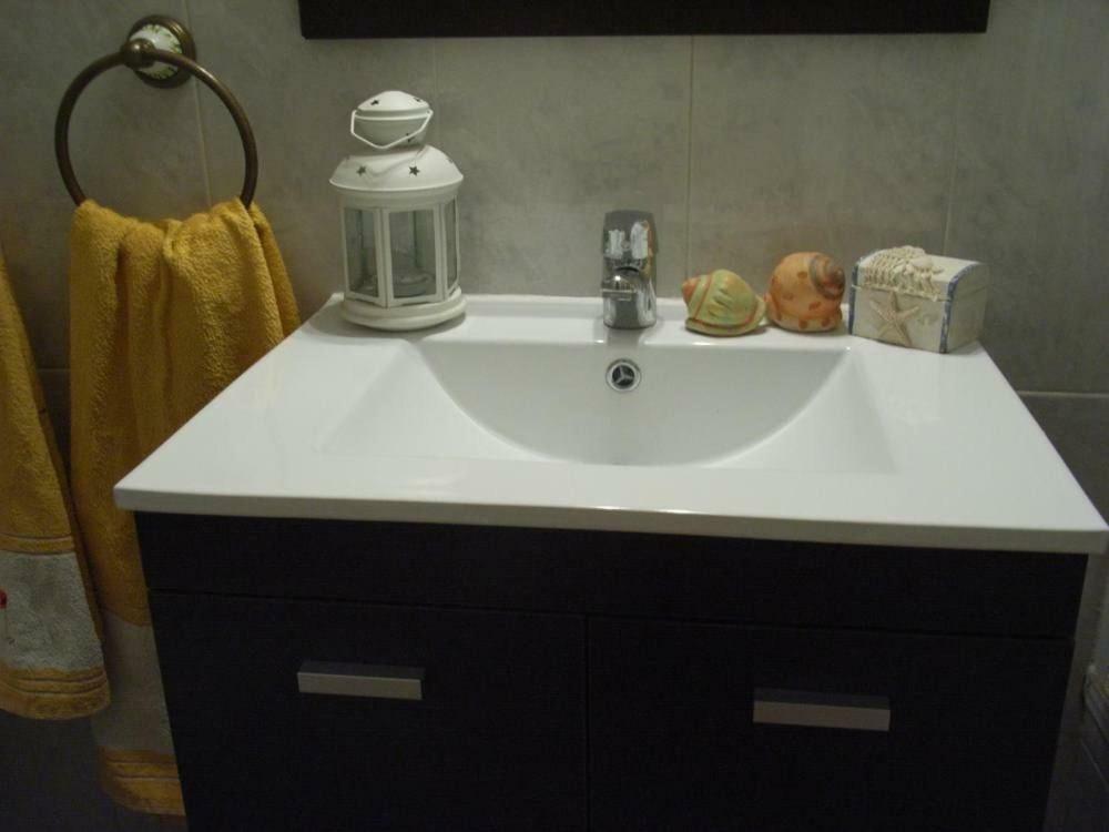 Cozy & Charming Apartment Almunecar Luaran gambar