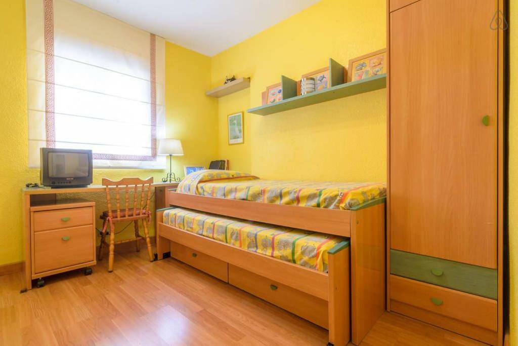 Cozy & Charming Apartment Almunecar Luaran gambar